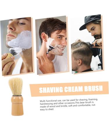 Buy Healeeved Electric Razor for Men | Premium Beard Brushes & Solid Wood Accessories - Fast International Shipping - Buy Online on GoSupps.com