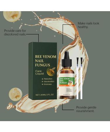 Produits de soin des ongles - R paration des ongles endommag s - 30 ml - Liquide hydratant - Nourrissant - Lisse - Nettoyant pour cuticules - Manucure domicile - Buy Online on GoSupps.com