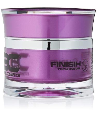 BC Bernal Cosmetics BC Finish Shiner Gel LED/UV 45 ml 1 piece