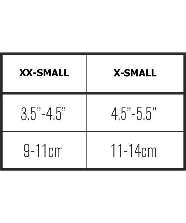 DonJoy Advantage Comfort Wrist Brace for Youth/Kids with Marvel Spider-Man Design - Spider-Man X-Small Left (1 Pack) - Buy Online on GoSupps.com