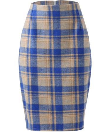 Women s Maxirock & Skater Skirts - Boho Winter A-Line Mini & Long Printed Skirts - Elastic Federation - Shop Now! - Buy Online on GoSupps.com