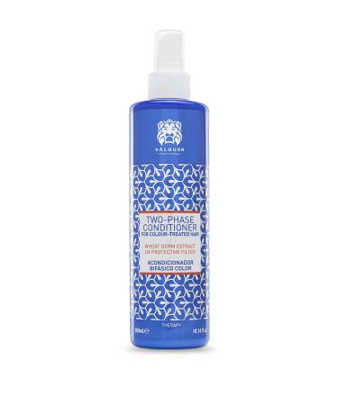 V lquer two-phase color care conditioner - 300 ml - Buy Online on GoSupps.com