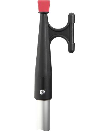 Attwood 11150-5 Aluminum 5.5ft Telescoping Boat Hook - Lightweight and Durable - Buy Online on GoSupps.com