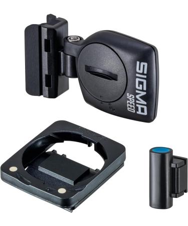 Buy SIGMA SPORT STS Bike 2 KIT 2450 - Unisex Speed Cycling Gear Multicoloured One Size | International Shipping Available - Buy Online on GoSupps.com