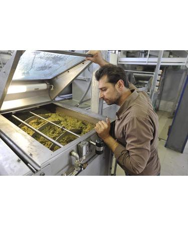 Premium Native Olive Oil Extra 100% Italian - Cold Pressed 3L Canister | Ideal for Culinary Excellence - Buy Online on GoSupps.com