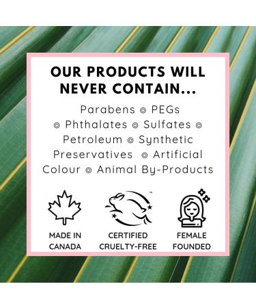 Three Ships Nourish Lavender + MCT Cleansing Oil - 2 OZ | Hydrating & Natural Face Cleanser for All Skin Types - International Shipping Available - Buy Online on GoSupps.com