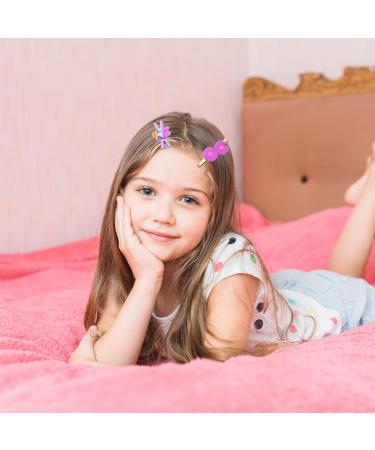 VEGCOO 808 Pcs Girl Hair Accessories Gift Set - Variety of Hair Bands and Bobbles for Kids - Toddler Hair Accessories for Girls Children - Buy Online on GoSupps.com