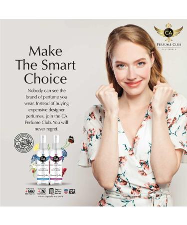 CA Perfume Impression of Clin Happy Heart For Women Replica Version Fragrance Dupes Concentrated Long Lasting Eau de Parfum Spray Refillable Atomizer Bottle2 Fl Oz/60ml-X1 - Buy Online on GoSupps.com