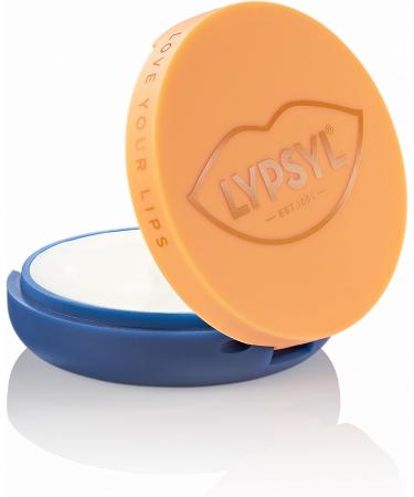LYPSYL Mirror Compact Zingy Mandarin - Hydrating Lip Balm - Buy Online on GoSupps.com