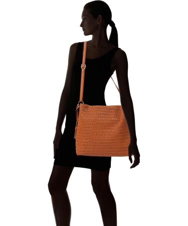 Envy Women's 3309 TAN Shoulder Bag Large - Buy Online on GoSupps.com