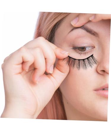 FRCOLOR 8 Boxes 5D False Eyelashes Natural False Eyelashes Cosmetic Eyelashes Eye Beauty Eyelashes Pestanas Postizas Natural Cosmetic Accessories Female Makeup Eyelashes - Buy Online on GoSupps.com