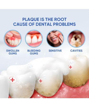 Niacinamide Whitening Toothpaste Radiant Whitening Toothpaste Gently Brightens Teeth Removes Stains from Coffee Tea & Smoke Freshens Breath Fluoride-Free (1) - Buy Online on GoSupps.com