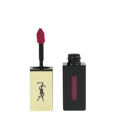 Yves Saint Laurent Rouge Pur Couture Vernis A Levres Glossy Stain No. 39 Mauve Glow - 0.2oz | Shop Internationally - Buy Online on GoSupps.com