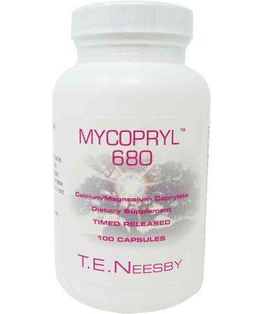 Neesby- Mycopryl 680 100 caps
