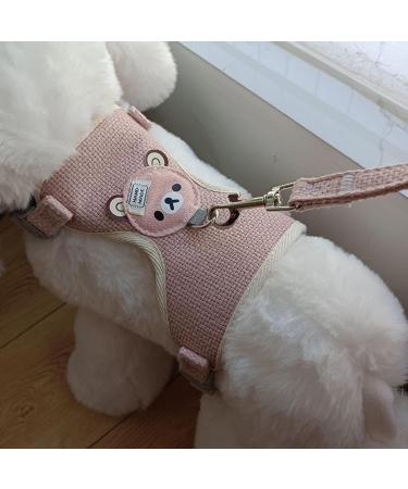 3-Piece Adjustable Rabbit & Cat Leash Set | Durable 120cm Leash & Cat Dishes for Dwarf Rabbits | Ideal for Cats & Small Pets (1-3kg) - Buy Online on GoSupps.com