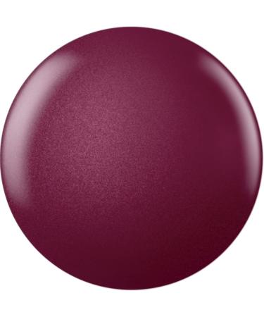 CND Vinylux - Crystal Alchemy - Rebellious Ruby 15ml0.05 - Buy Online on GoSupps.com