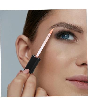 HAPINARY 2pcs Eye Shadow Pencil Waterproof Eyeliner Pen Matte Eyeshadow Water Proof Eyeliner Silver Liquid - Buy Online on GoSupps.com