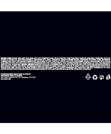 Shop Nioxin Hair Regrowth Kit for Women | Shampoo, Conditioner & 2% Minoxidil | 1-Month Supply - Buy Online on GoSupps.com