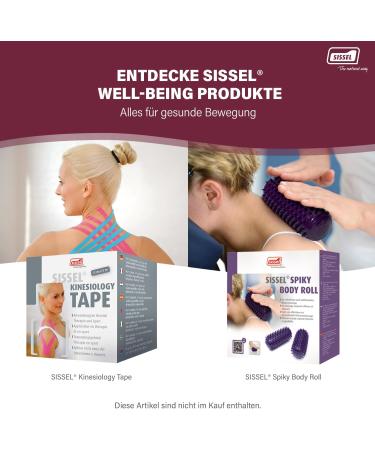 Sissel Putty - Therapy Clay for Finger & Hand Exercises | Strengthen Forearm Muscles | Improve Flexibility & Fine Motor Skills | Extra Strong for Muscle Development | International Shipping - Buy Online on GoSupps.com