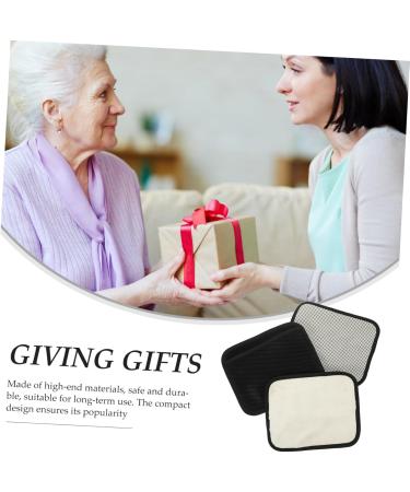 Frcolor 3ST Ergonomic Waist Heating Cushions - Belly Support Pillows for Lordosis & Daily Use - Buy Online on GoSupps.com