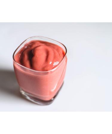 Mr.P Cold Water Soluble Gelatine 100g 200 Bloom Powder - Stabiliser & Gelling Agent - Gluten Free, Halal & Kosher - Non-GMO - Recyclable Pot - Pack of 1 - Buy Online on GoSupps.com