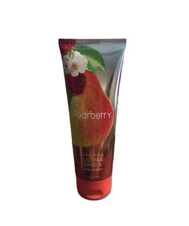 Bath & Body Pearberry Body Cream