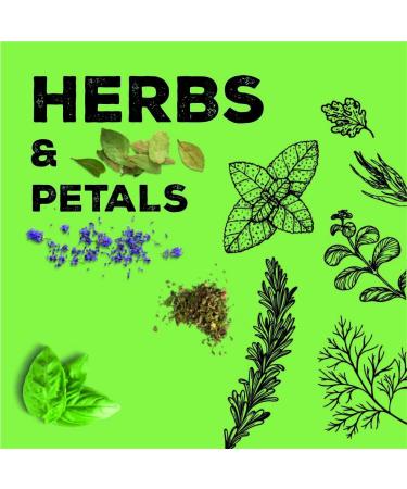 Nature Kitchen Thyme 300g | Gluten-Free & Vegan Seasoning Spices for Everyday Cooking - Buy Online on GoSupps.com