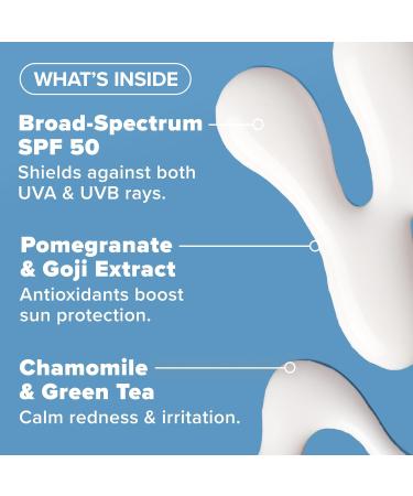 Paula's Choice SKIN PERFECTING 2% BHA Liquid Exfoliant Salicylic Acid Facial Exfoliator for Enlarged Pores & RESIST Daily Hydrating Fluid Face Moisturizer with SPF 50 Sunscreen - Buy Online on GoSupps.com