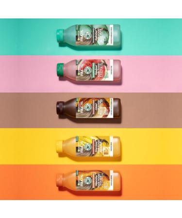  SET OF 6 Fructis Hair Food Moisturizing Aloe Vera Shampoo 350ml - Buy Online on GoSupps.com