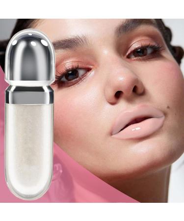  Generisch High-shine non-sticky long-lasting lip gloss with skincare benefits for women and teens perfect for travel and birthdays. Non-sticky moisturizing elegant and suitable for everyday use. - Buy Online on GoSupps.com