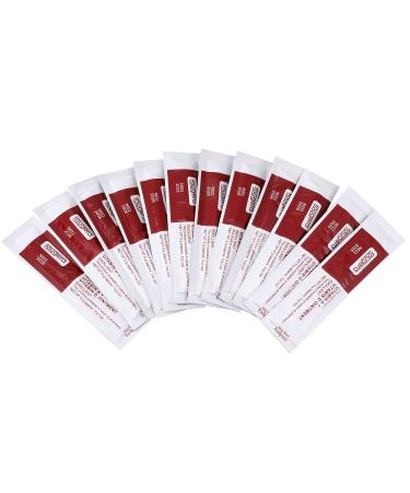 Microblading Aftercare Ointment KingWei 30Pcs Vitamin A & D Anti Scar Repair Gel Aftercare Ointment Aftercare Scar Repair Cream for Makeup Microblading Supplies