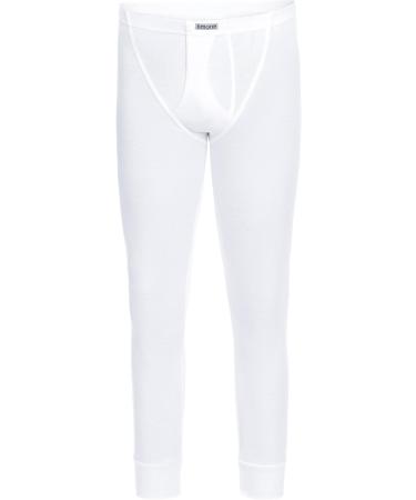 Timone Boys Long Johns TISS1001 - Size 158, Color White | Shop Now - Buy Online on GoSupps.com