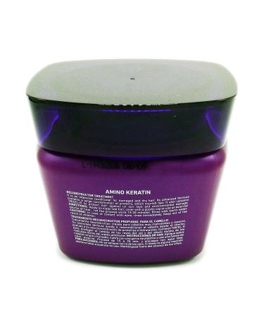 Amino Keratin 9.8oz - Tec Italy | Strengthen & Repair Hair - Buy Online on GoSupps.com