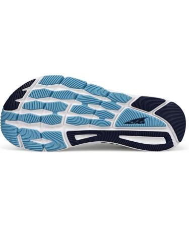 ALTRA Men's Torin 6 Road Running Shoe 10.5 Mineral Blue - AL0A7R6T - Buy Online on GoSupps.com