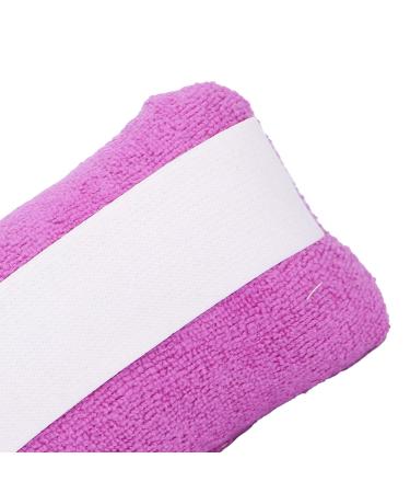 ANKROYU Finger Contracture Grip Cushion Palm Grip Cushion Hand Contracture Cushion with Elastic Strap Hand Contracture Protector for Bedridden Elderly Patients - Buy Online on GoSupps.com