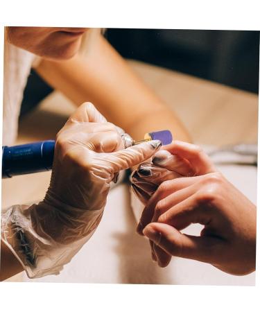 Ipetboom 3 Boxes Nail Polishing Circle Sanding Band Drill Bit Fine Grit Sanding Bands Gel Polish Remover Nail Salon Supplies Nail Bits Nail Supplies Sand Bands Drill Sandpaper - Buy Online on GoSupps.com