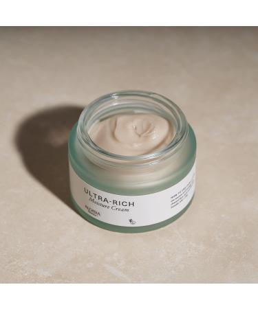 ULTRA-RICH Moisture Cream | Intense Hydration for All Skin Types - Shop Now - Buy Online on GoSupps.com