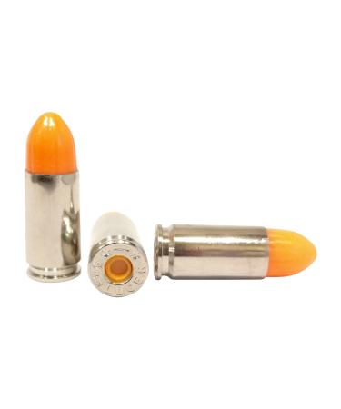 ST Action Pro 9mm Action Trainer Dummy Round (20 Rounds) - Buy Online on GoSupps.com