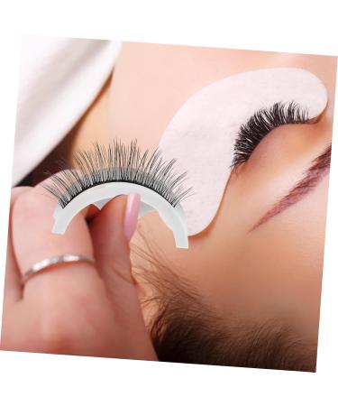 SOESFOUFU 1 Pair Women Extension Eyelashes Women Eye Decors Natural Looking False Lashes False Eyelashes Cute Lashes Fake Lashes Eye Accessories Extend Chemical Fiber 3d Dense - Buy Online on GoSupps.com