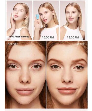 Nicotinamide Vitamin C Face Cream - Hydrating Niacinamide Makeup Cream for Glowing Skin | Black Tube Skin Cream for All Skin Types | International Shipping Available - Buy Online on GoSupps.com