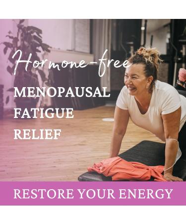 Rhoziva EmpowHer. Menopause Supplements With Maca For Women. Rhodiola Rosea Siberian Ginseng Horny Goat Weed. Vitamin C Vitamin B12 Vitamin E Vitamin B6. Gluten-Free. Non Gmo. 60 Capsules - Buy Online on GoSupps.com