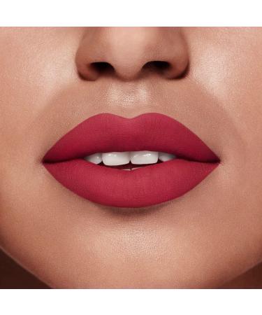 Bourjois Rouge Edition Velvet Liquid Lipstick 8 Grand Cru 6.7ml - Purples 08 - Buy Online on GoSupps.com