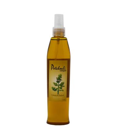 M & L Patchouli Cologne 8 Fl Oz (Colonia de Pacholi)