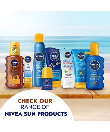 Buy DEEP TANNING Carotene Sun Lotion SPF6 - 200ml | International Shipping Available - Buy Online on GoSupps.com