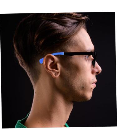 Subsofan 14th Glasses: Leg Cover Spokes Holder & Ear Gripper Pads Enhance Comfort & Style for Your Glasses - Buy Online on GoSupps.com