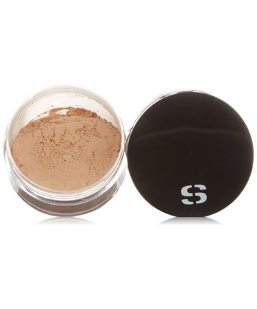 Sisley Phyto Poudre Liber Loose Face Powder  4 Sable  0.42 Ounce  4 Sable 0.42 Ounce
