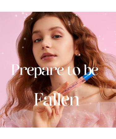 Pure Instinct FALLEN Pheromone Infused Eau de Parfum for Women - Buy Online on GoSupps.com