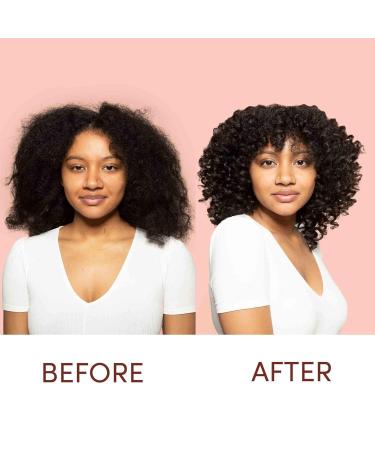 Mizani Hairdress Rose H2O | Conditioning Hairdress for Itchy Scalps | All Hair Types | 8 Oz - International Shipping Available - Buy Online on GoSupps.com