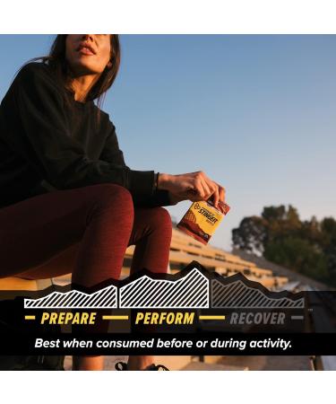 Honey Stinger Energy Waffle Variety Pack 15 Count (3 Each: Honey Peanut Butter Cinnamon Salted Caramel Cookies & Cream) Organic Honey Energy Snack for Sports Fitness Outdoor Activities & On-the-Go Fuel - Buy Online on GoSupps.com