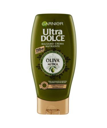 GARNIER Garnier Mitica Olive Balm for Inarided Hair 250 ml